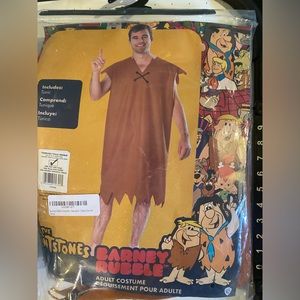Barney Rubble custom